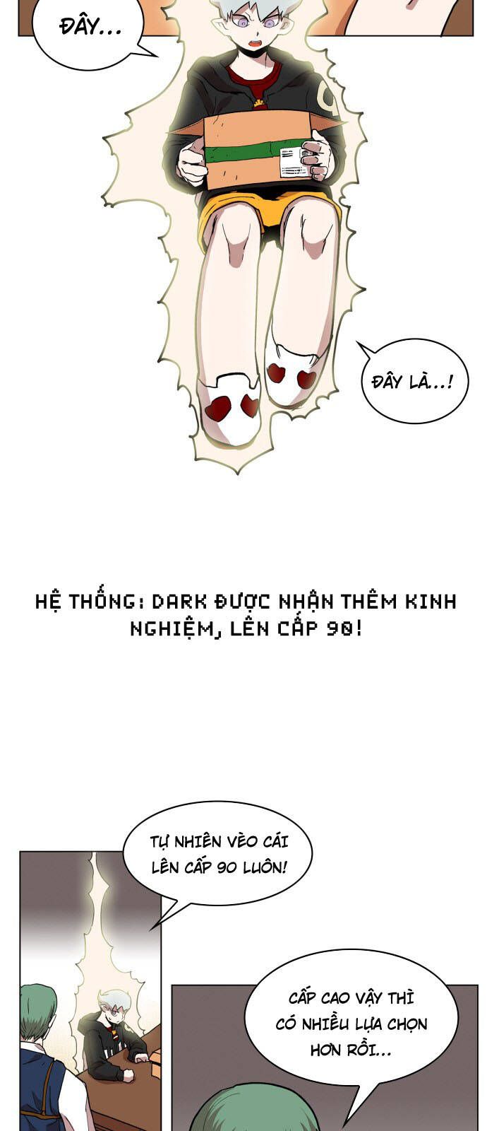 Hard Core Leveling Warrior Ss3 - Chương 88