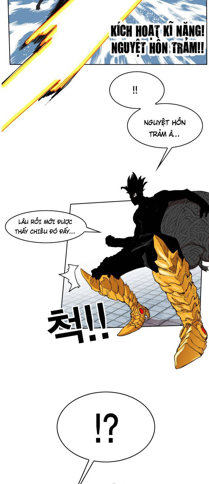 Hard Core Leveling Warrior Ss3 - Chương 89