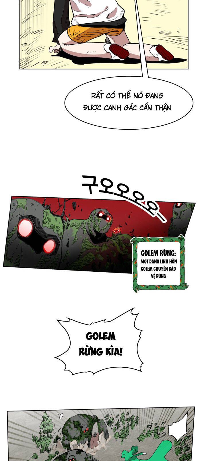 Hard Core Leveling Warrior Ss3 - Chương 90