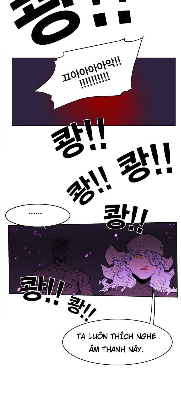Hard Core Leveling Warrior Ss3 - Chương 90