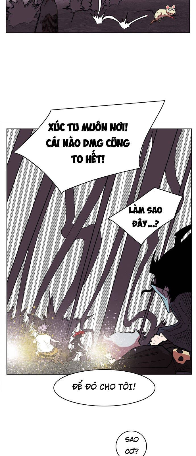 Hard Core Leveling Warrior Ss3 - Chương 92