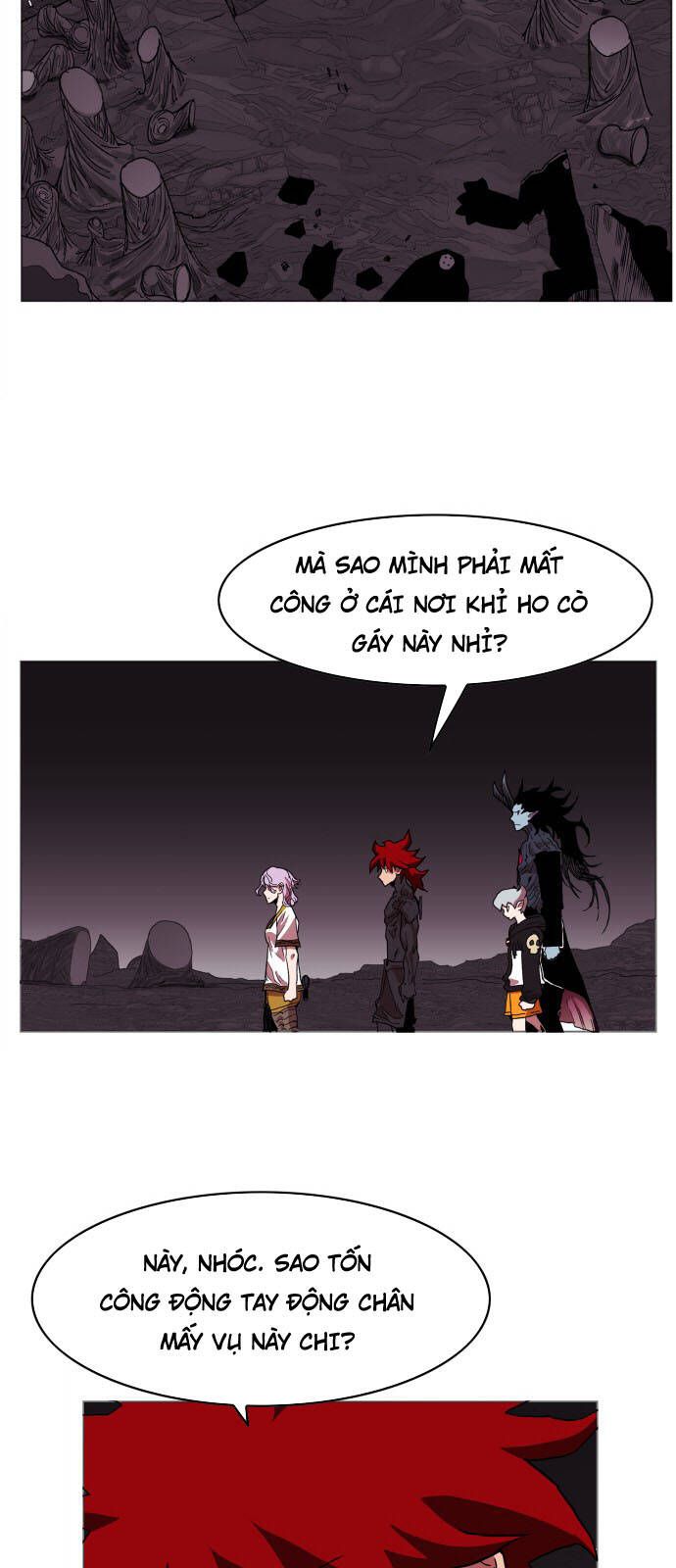 Hard Core Leveling Warrior Ss3 - Chương 92
