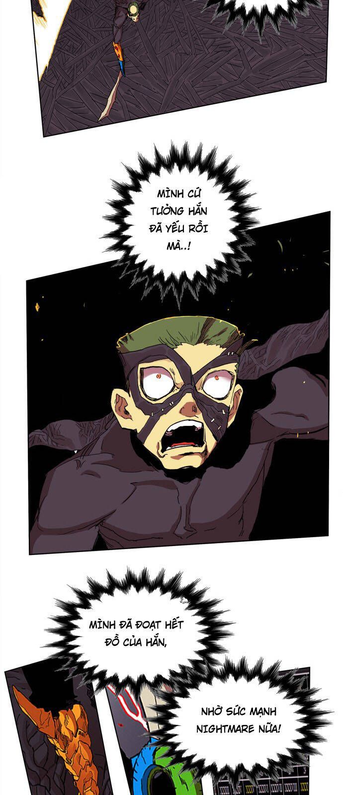 Hard Core Leveling Warrior Ss3 - Chương 94