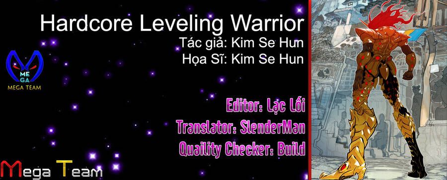 Hard Core Leveling Warrior Ss3 - Chương 95