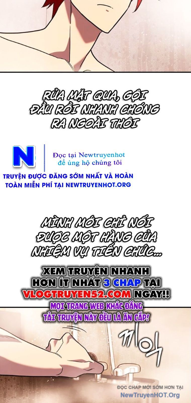 Hard Core Leveling Warrior Ss3 - Chương 97