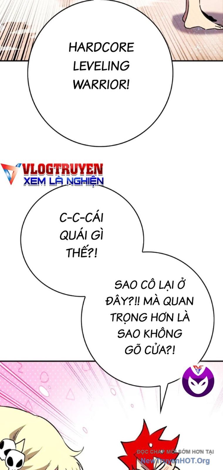 Hard Core Leveling Warrior Ss3 - Chương 97