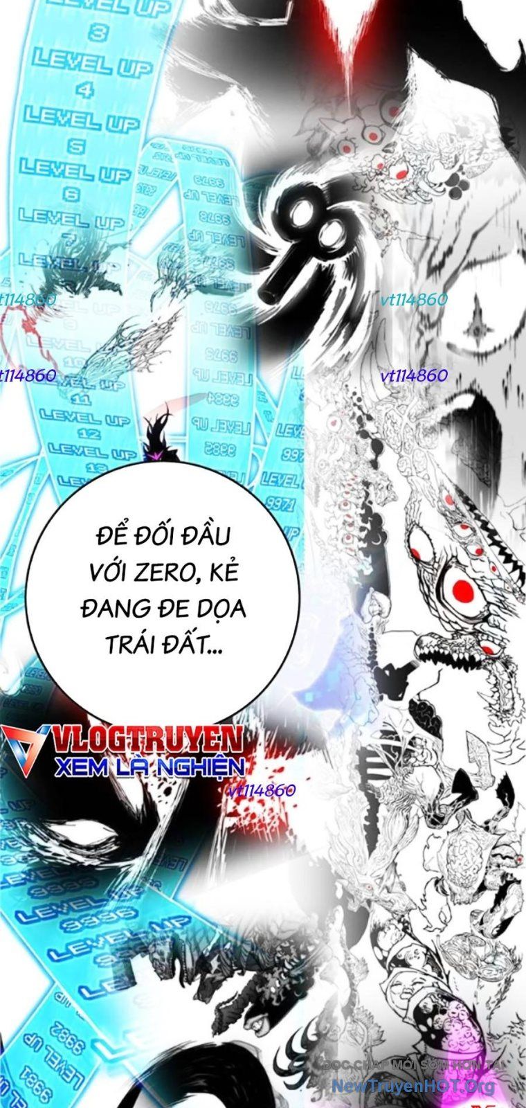 Hard Core Leveling Warrior Ss3 - Chương 97