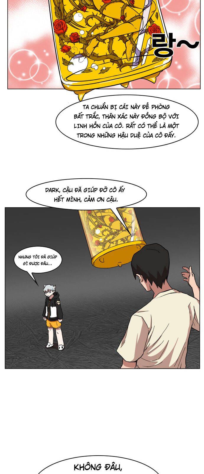 Hard Core Leveling Warrior Ss3 - Chương 97