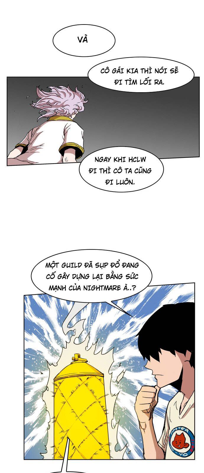 Hard Core Leveling Warrior Ss3 - Chương 97