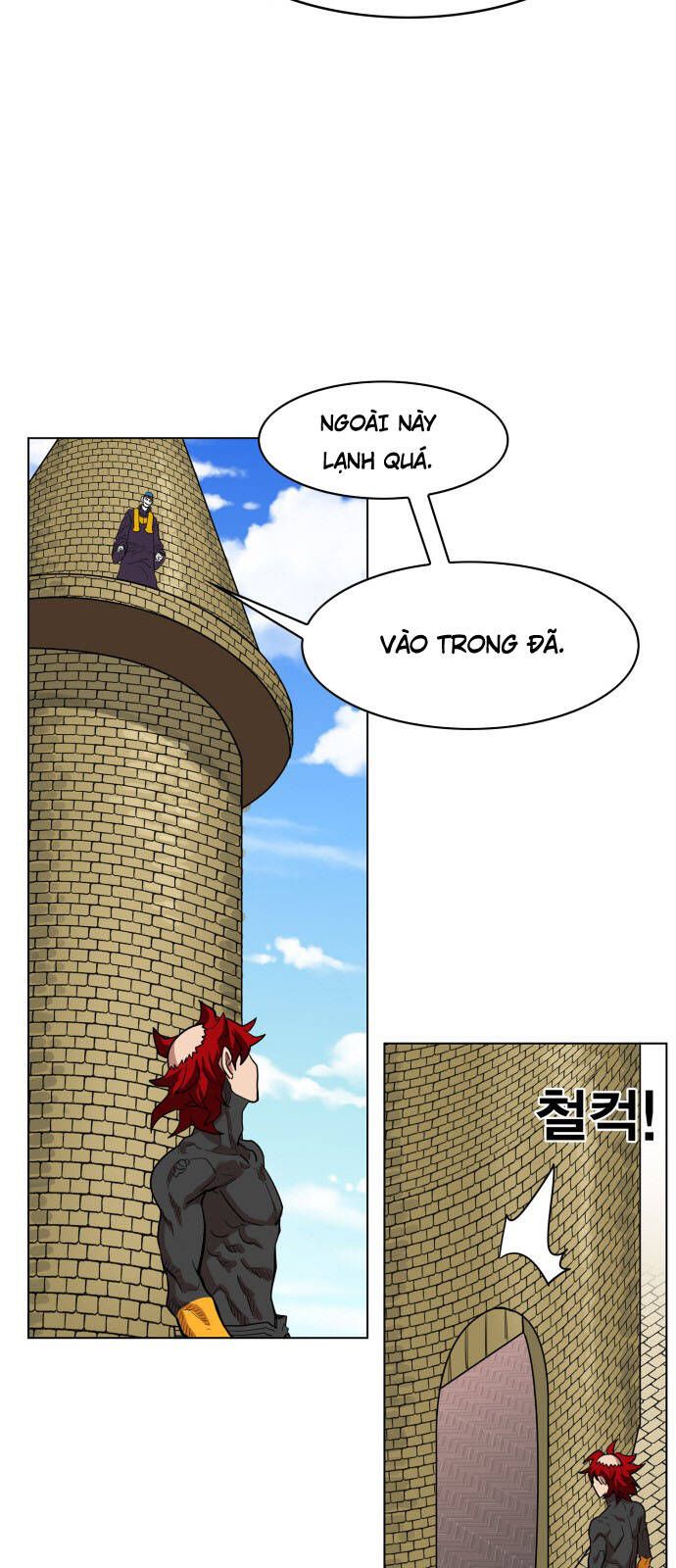 Hard Core Leveling Warrior Ss3 - Chương 97
