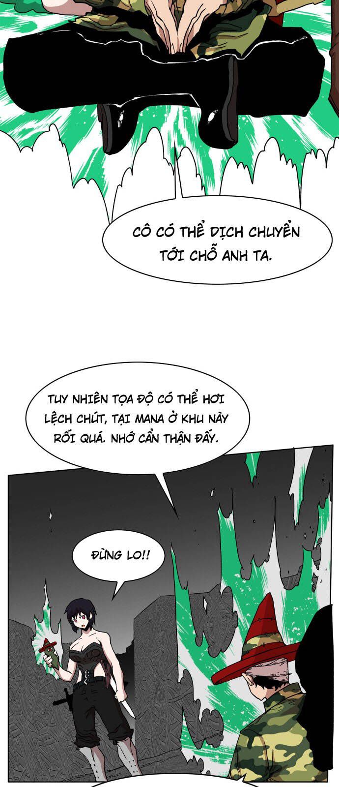 Hard Core Leveling Warrior Ss3 - Chương 97