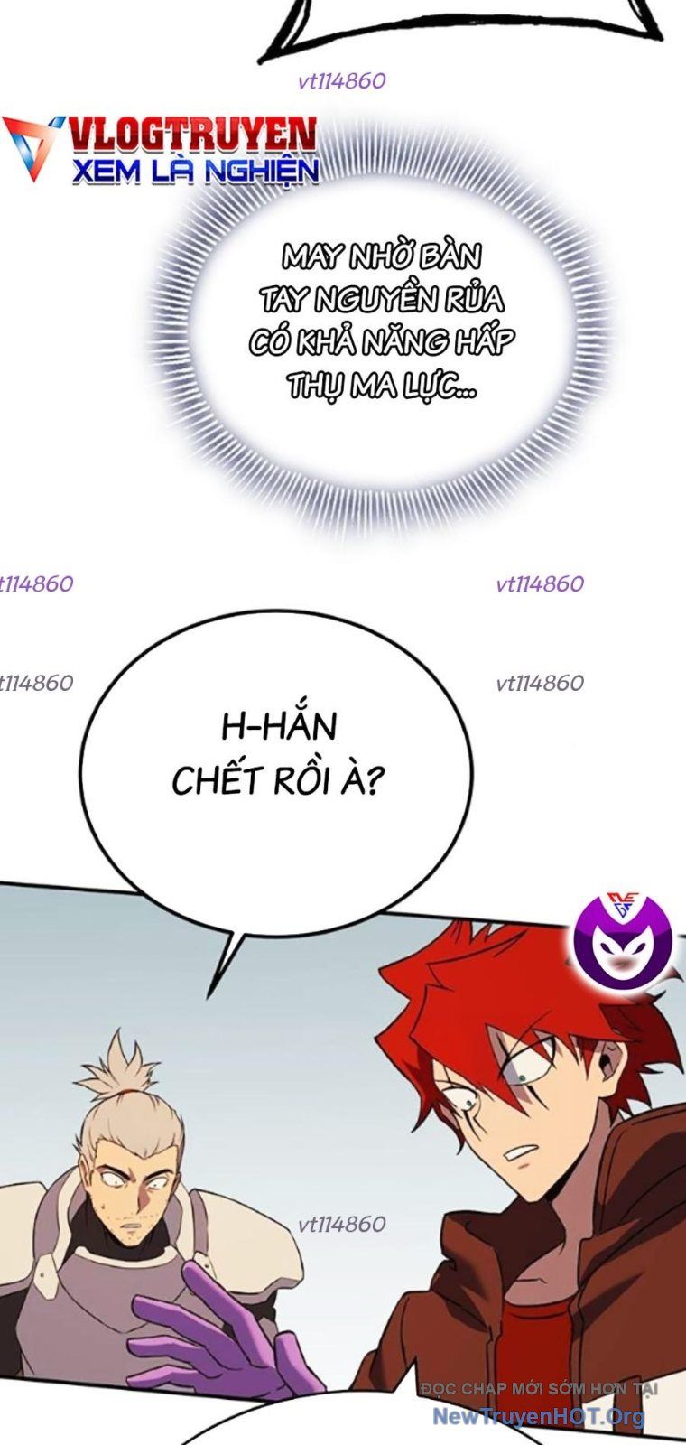 Hard Core Leveling Warrior Ss3 - Chương 97