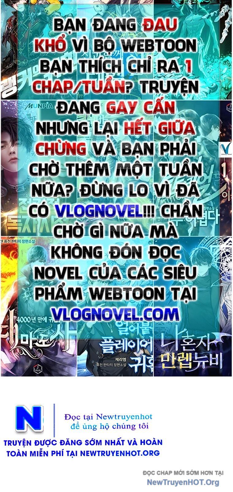 Hard Core Leveling Warrior Ss3 - Chương 97