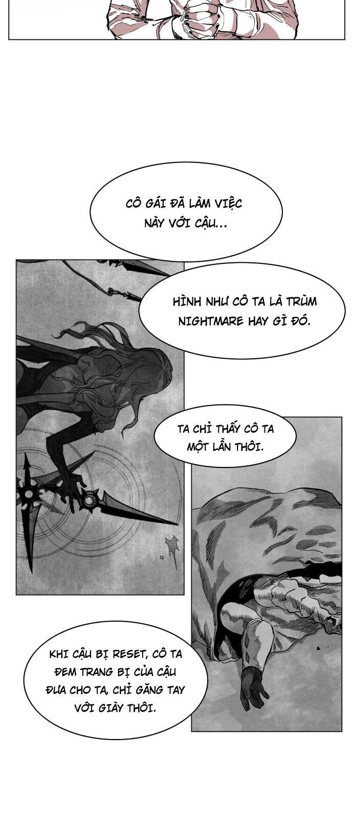 Hard Core Leveling Warrior Ss3 - Chương 98