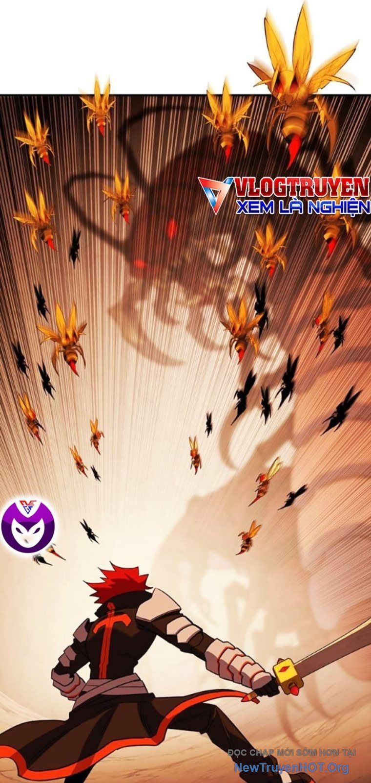 Hard Core Leveling Warrior Ss3 - Chương 98