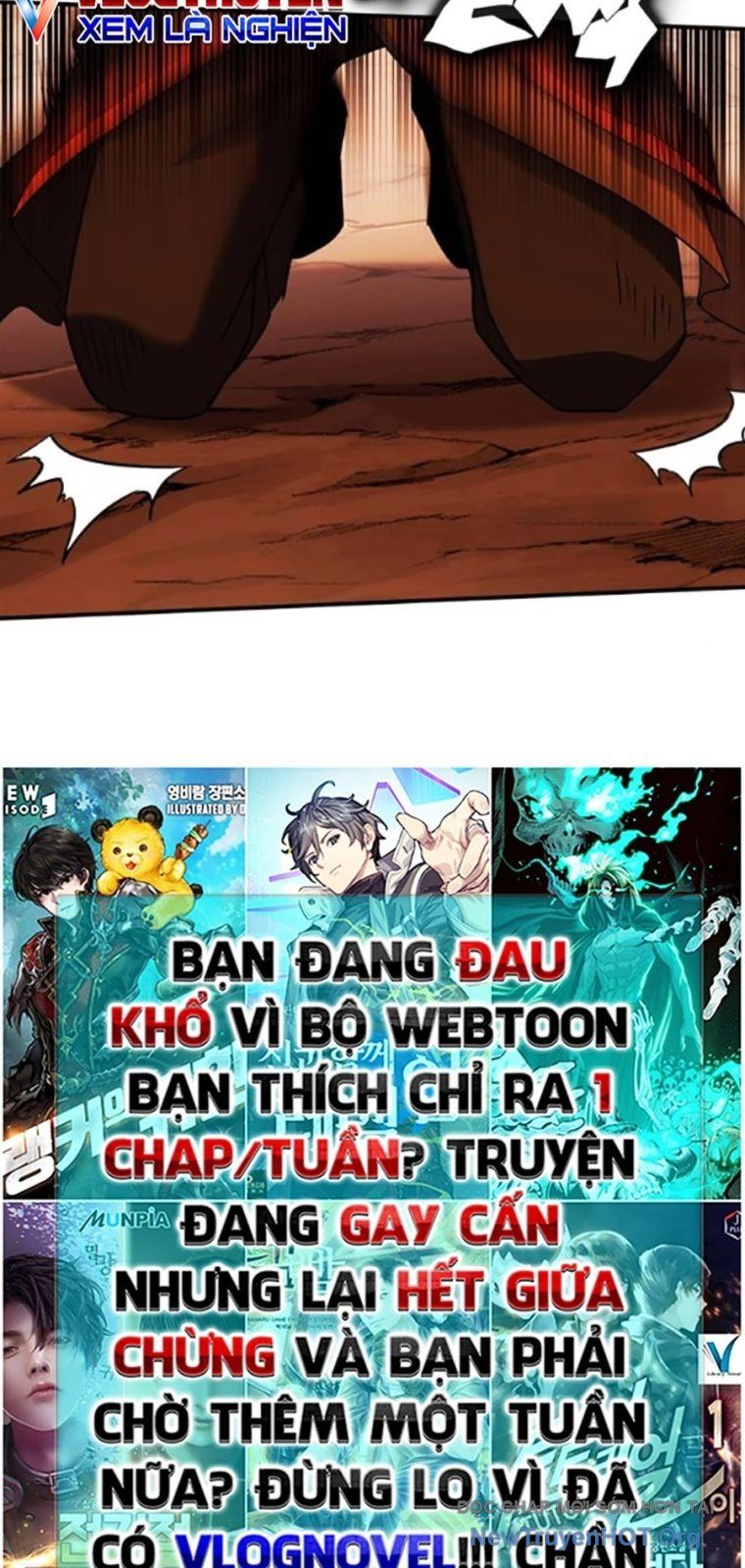 Hard Core Leveling Warrior Ss3 - Chương 98