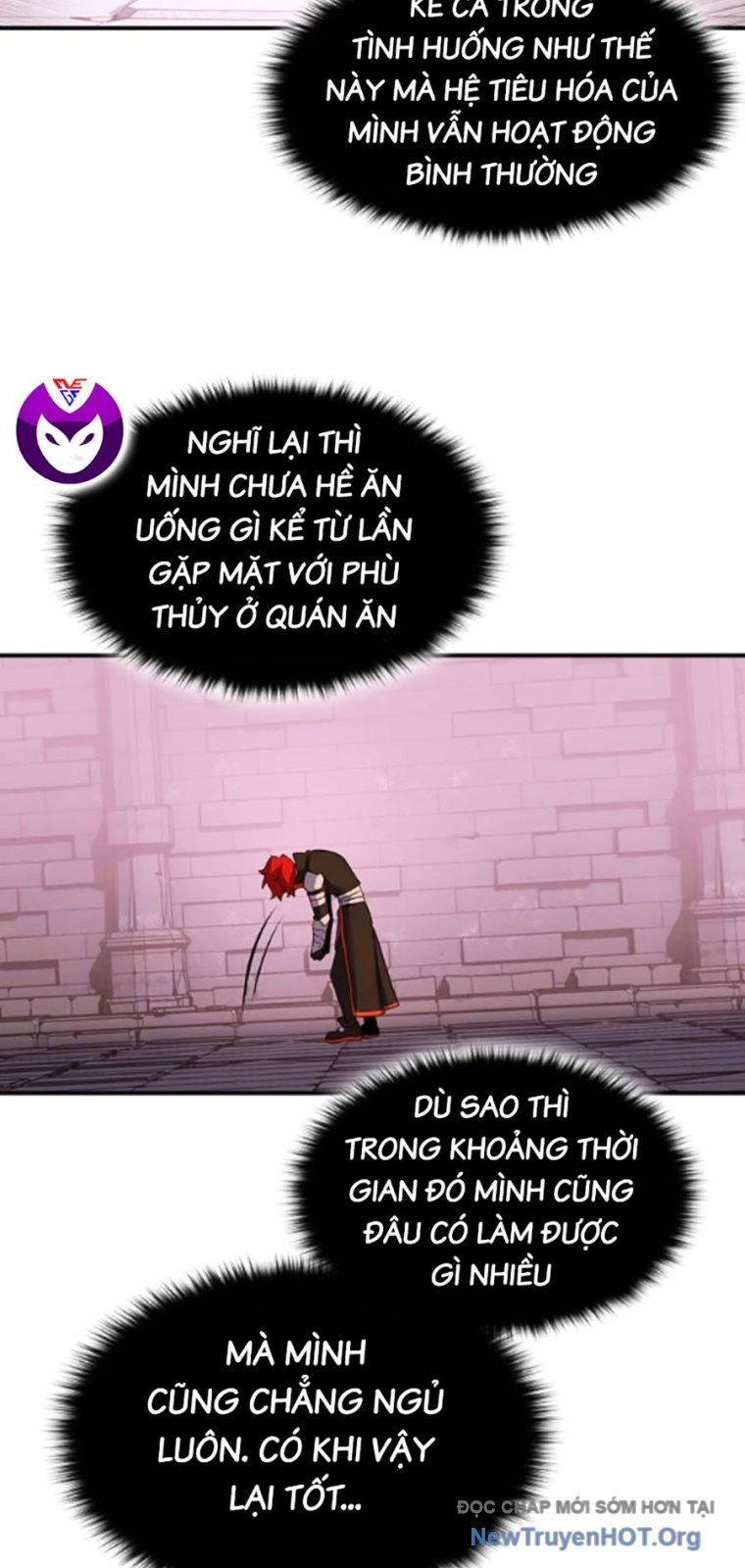 Hard Core Leveling Warrior Ss3 - Chương 99