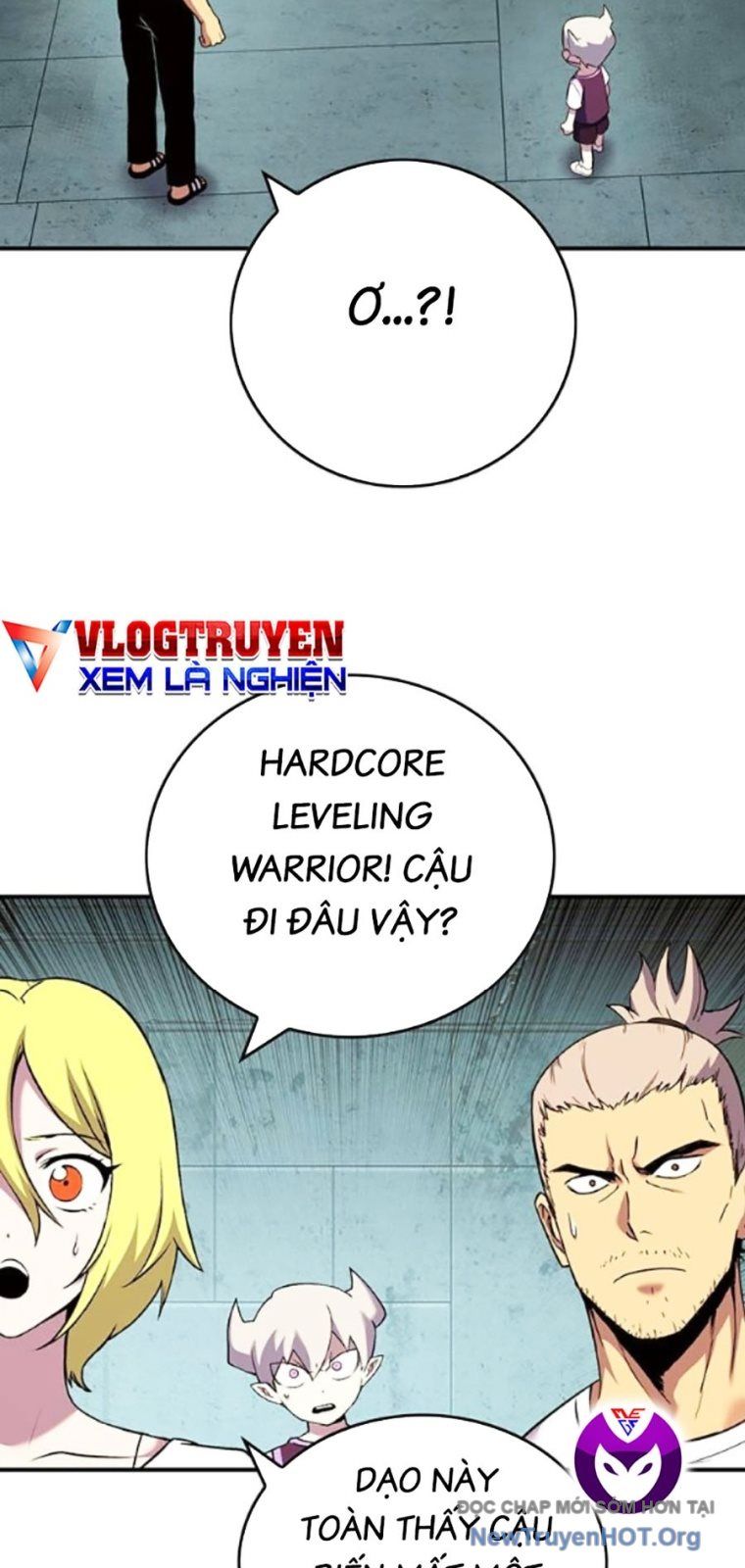 Hard Core Leveling Warrior Ss3 - Chương 99