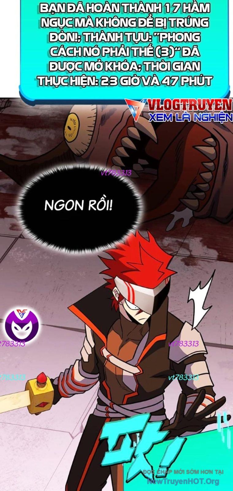 Hard Core Leveling Warrior Ss3 - Chương 99