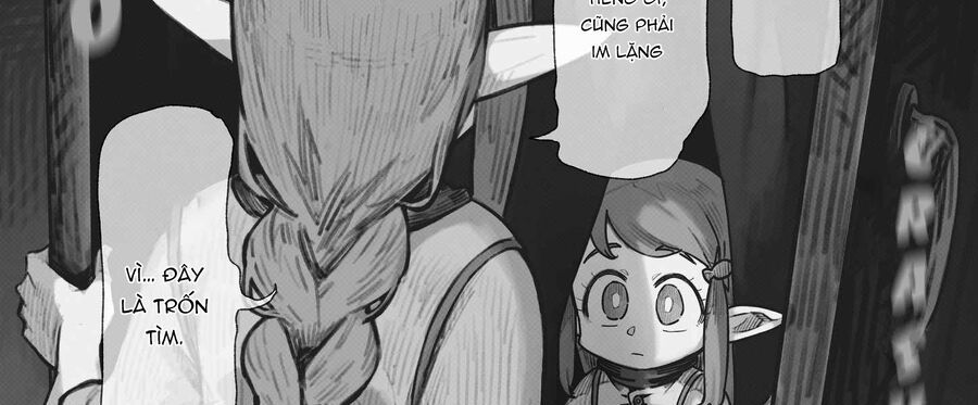 Haten - Chương 1