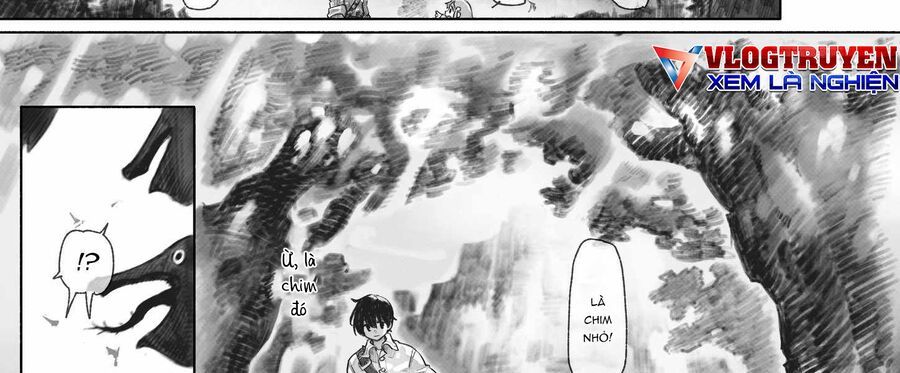 Haten - Chương 1