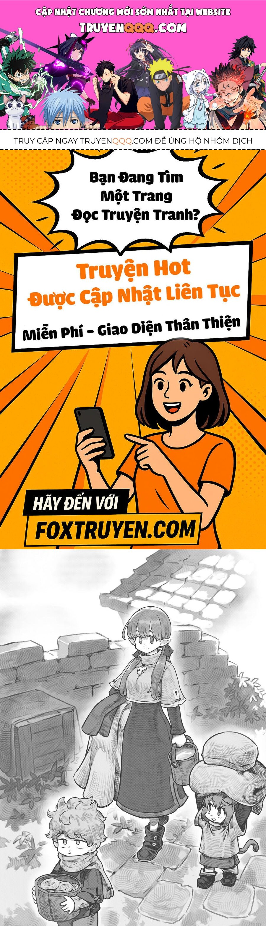 Haten - Chương 3