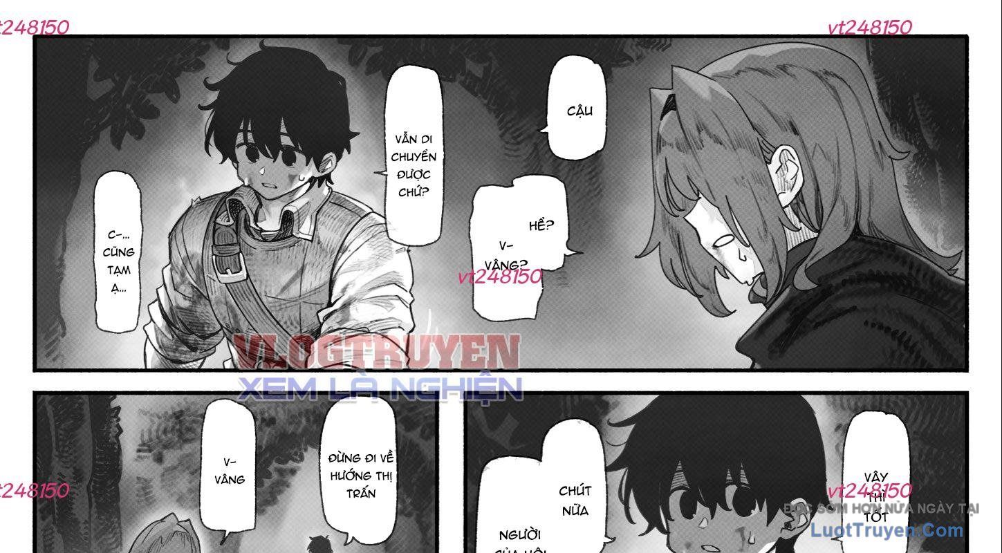 Haten - Chương 4