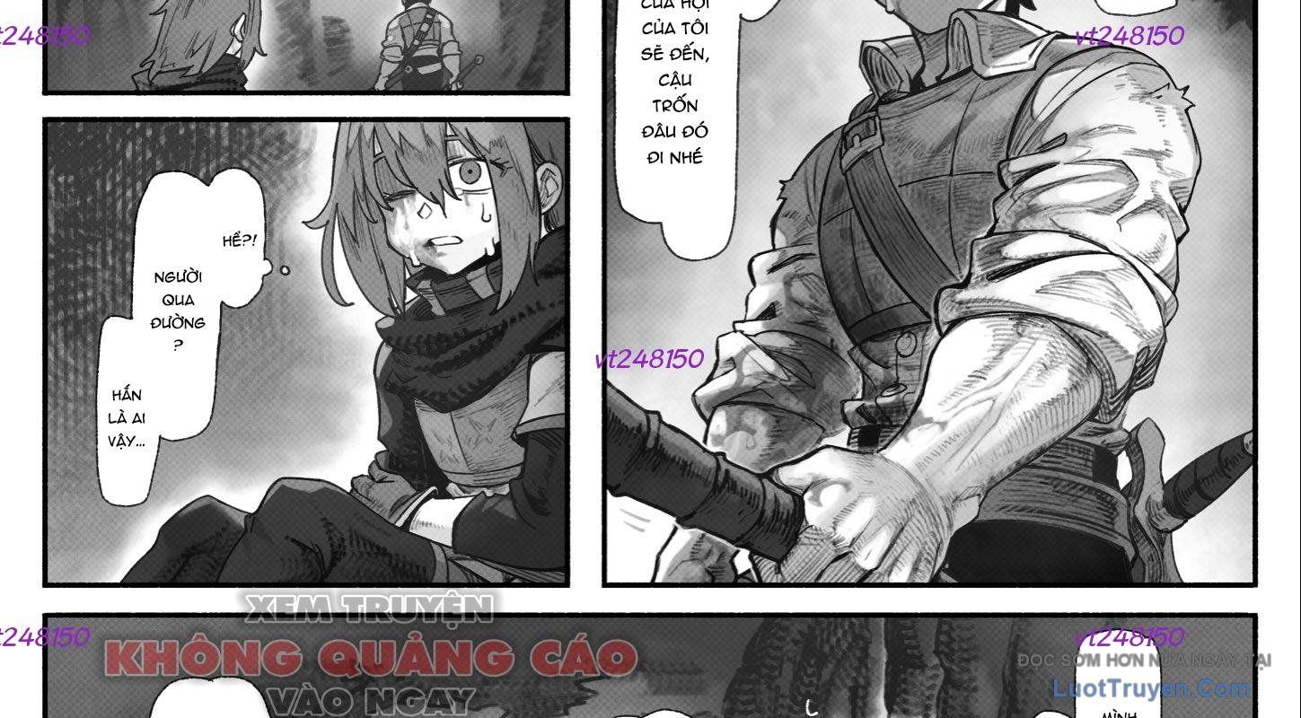 Haten - Chương 4