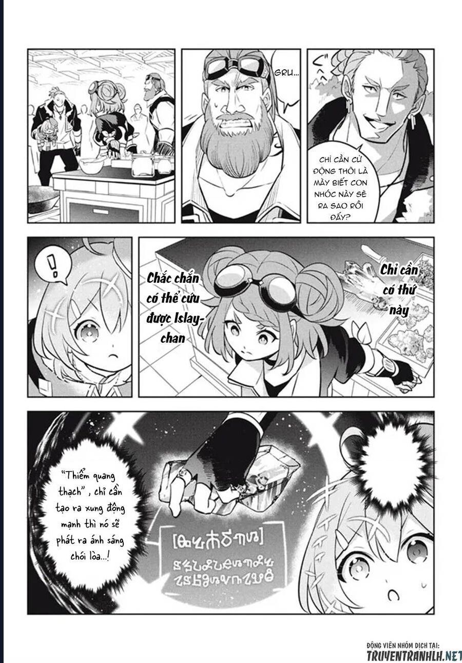 Hazure Skill - Chương 15
