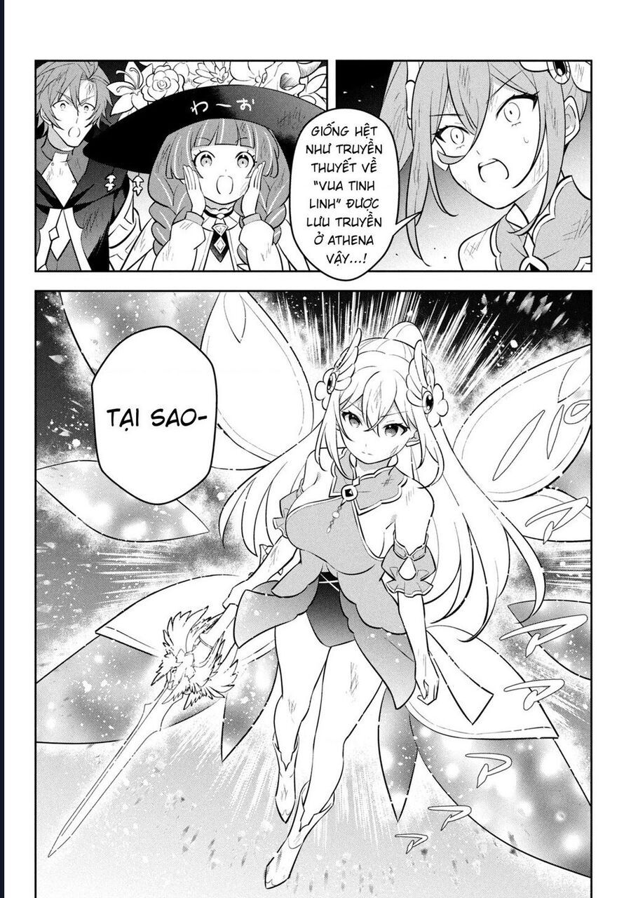 Hazure Skill - Chương 22
