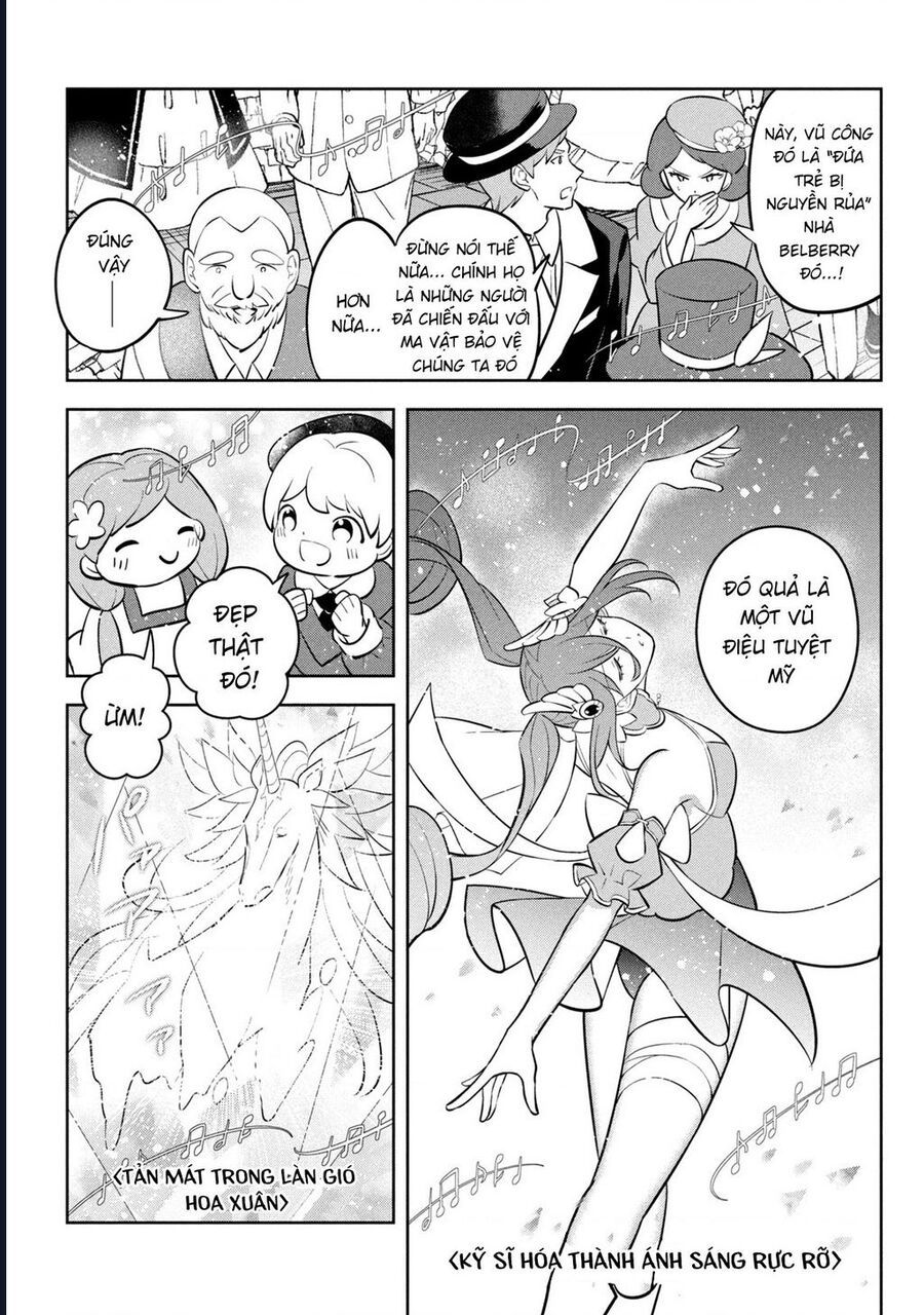 Hazure Skill - Chương 23