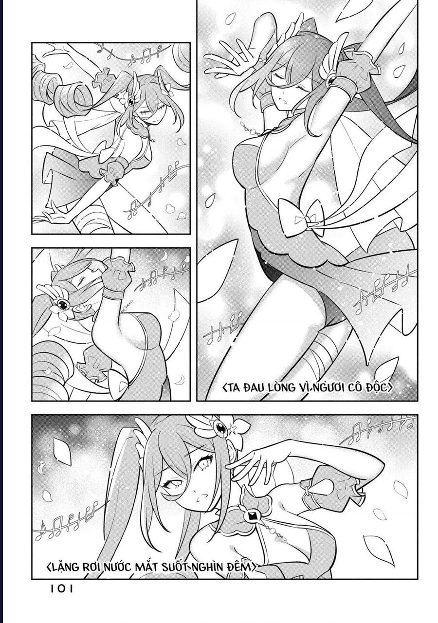 Hazure Skill - Chương 23