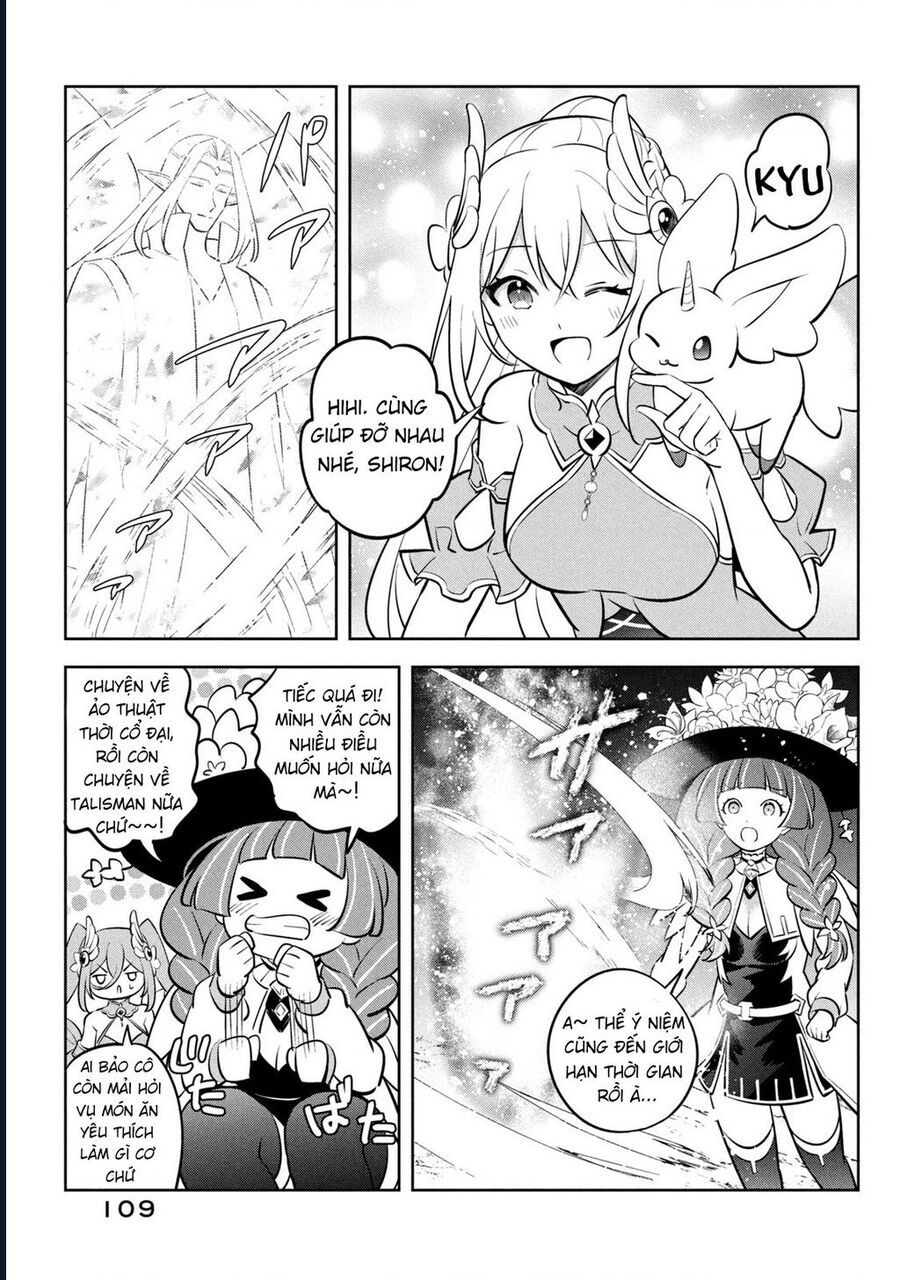Hazure Skill - Chương 23