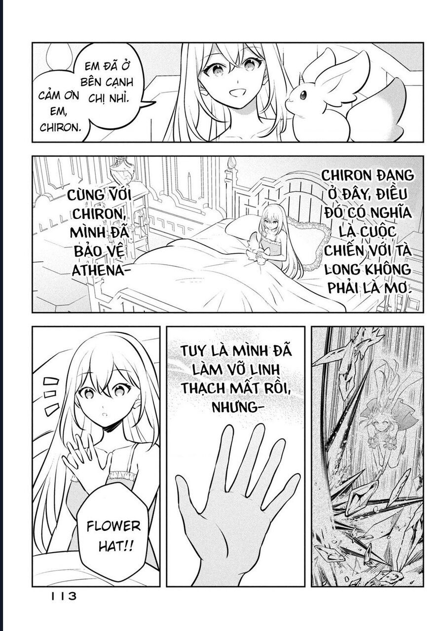 Hazure Skill - Chương 24