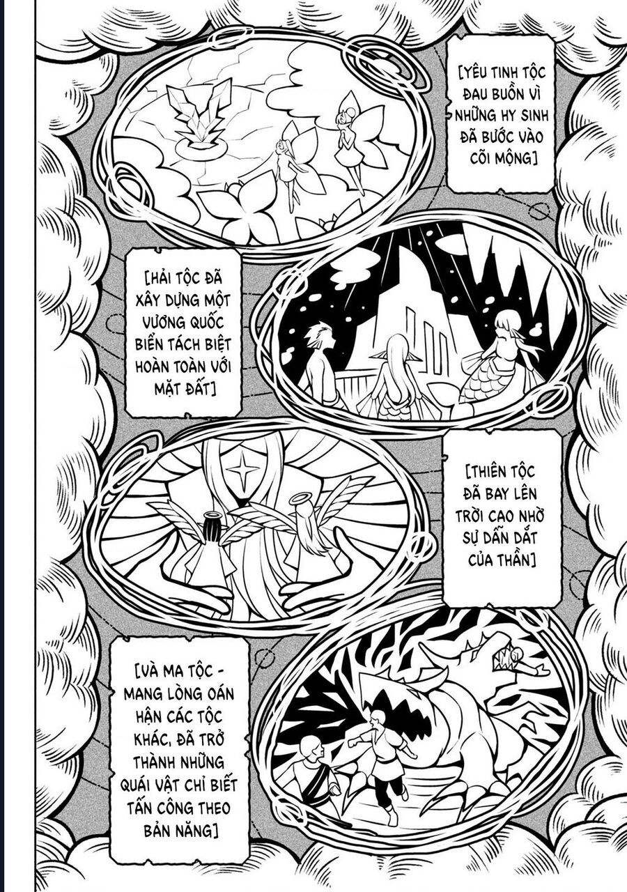 Hazure Skill - Chương 25