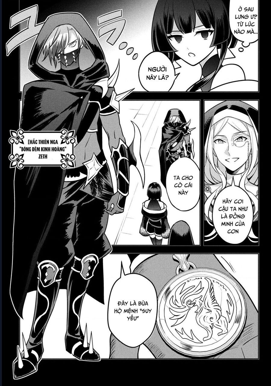 Hazure Skill - Chương 26
