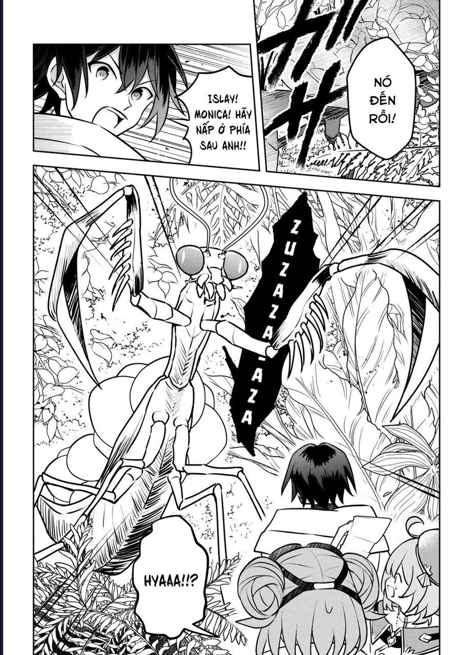 Hazure Skill - Chương 26