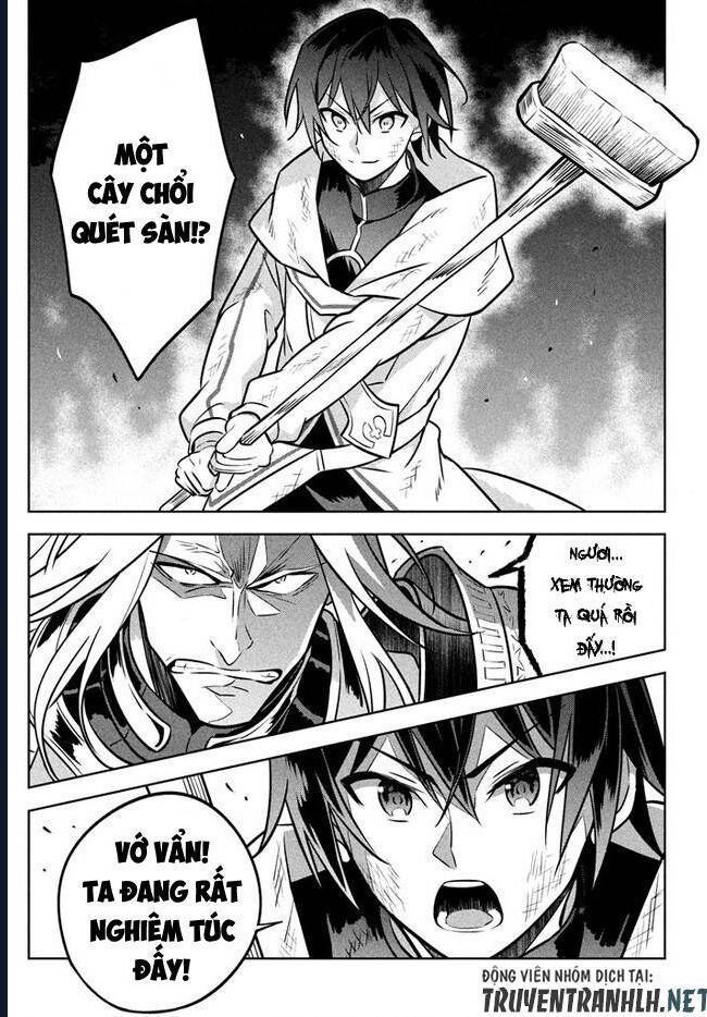 Hazure Skill - Chương 3