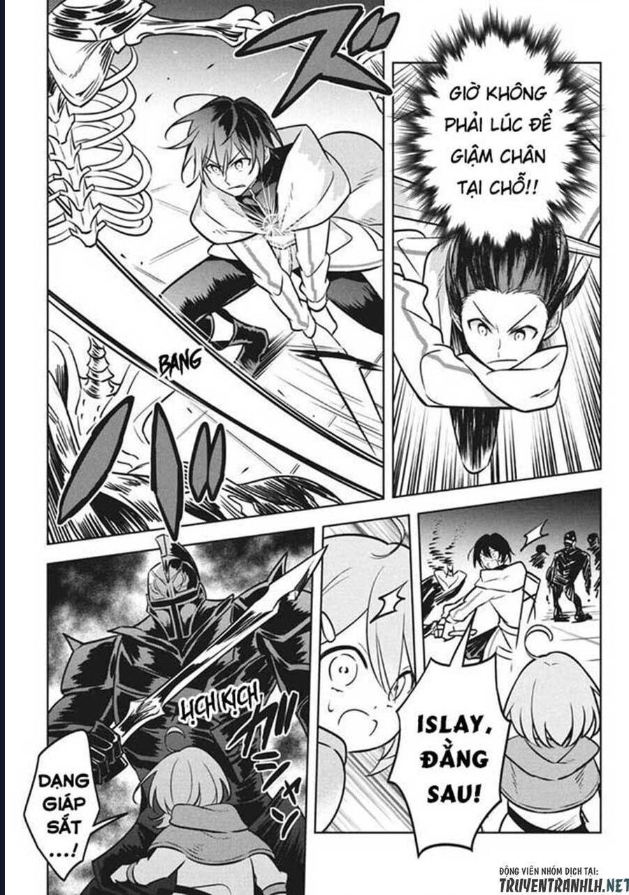 Hazure Skill - Chương 5