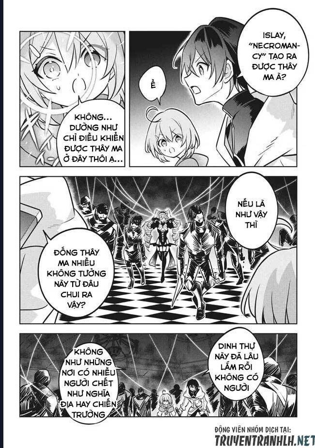 Hazure Skill - Chương 6
