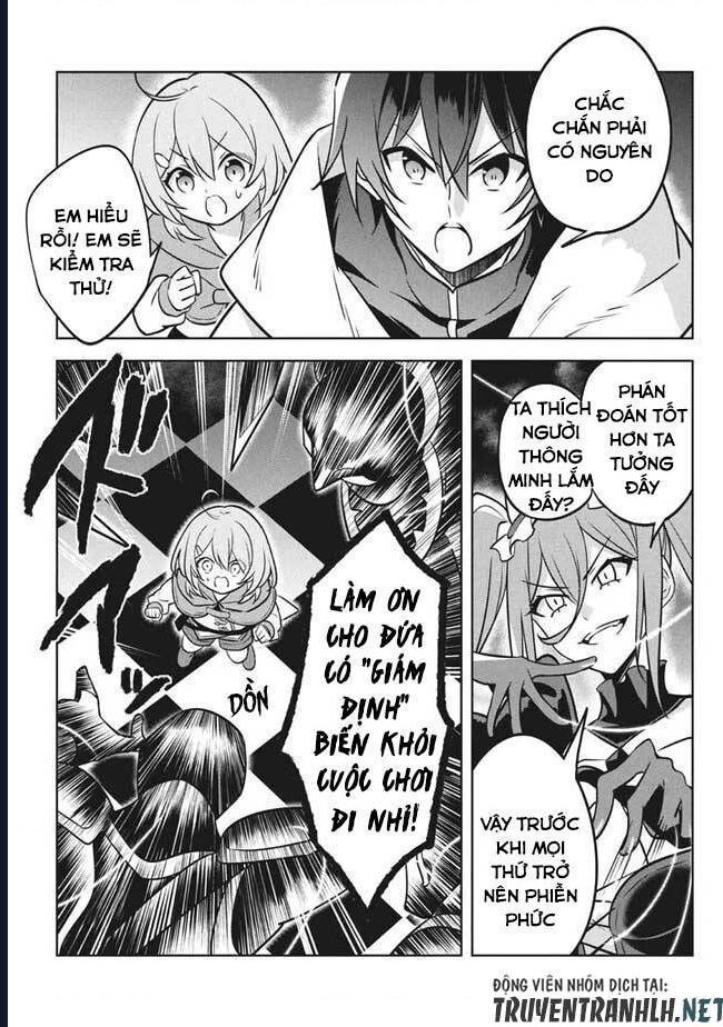 Hazure Skill - Chương 6