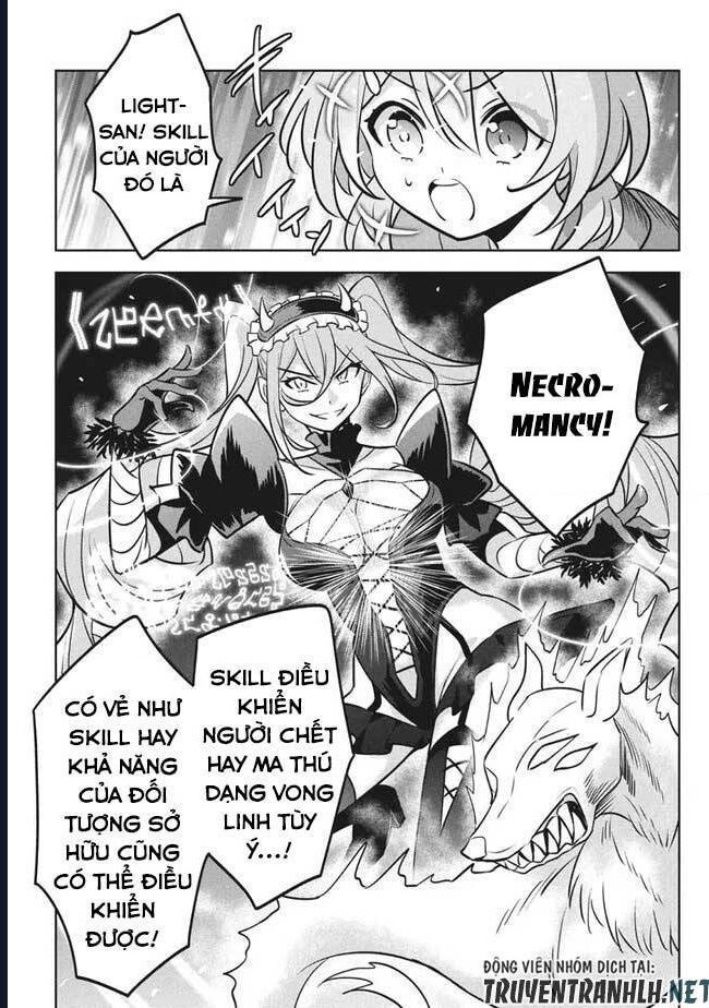 Hazure Skill - Chương 6