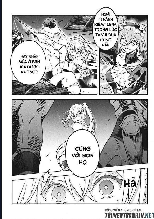 Hazure Skill - Chương 6