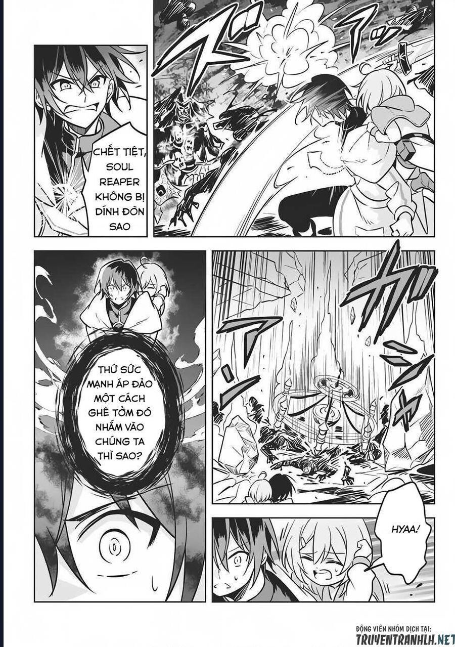 Hazure Skill - Chương 7