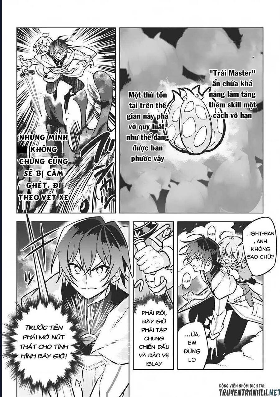 Hazure Skill - Chương 7