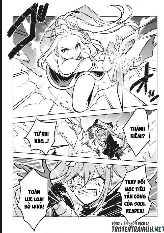 Hazure Skill - Chương 7