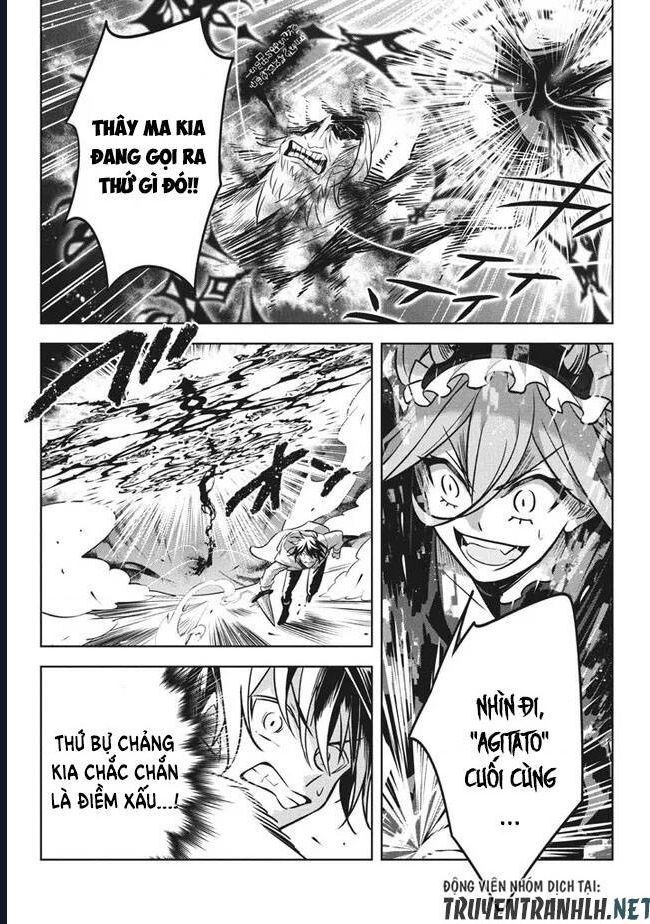 Hazure Skill - Chương 7