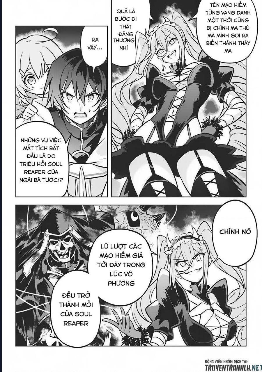 Hazure Skill - Chương 7