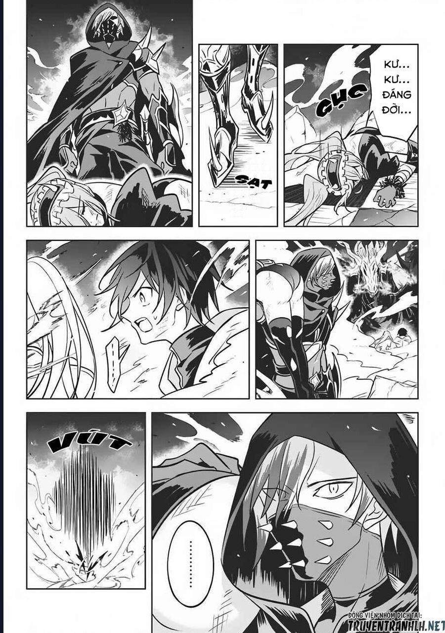 Hazure Skill - Chương 8