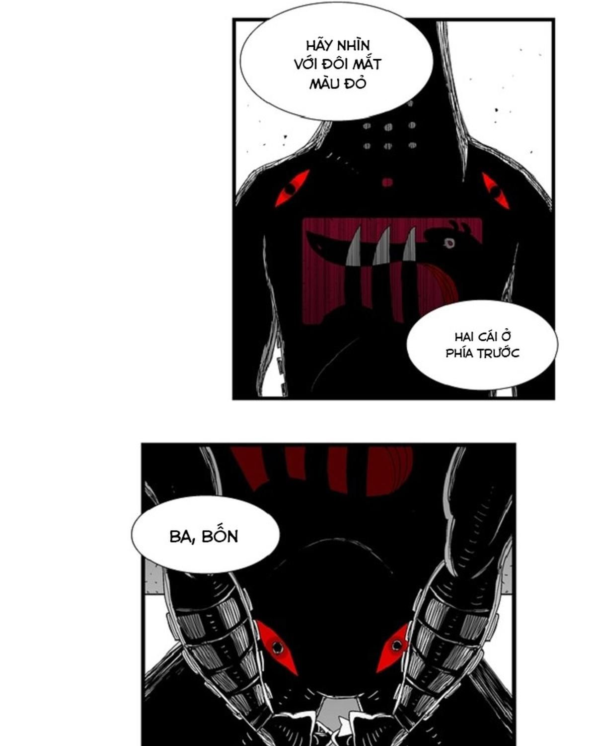 HELLPER - Chương 100